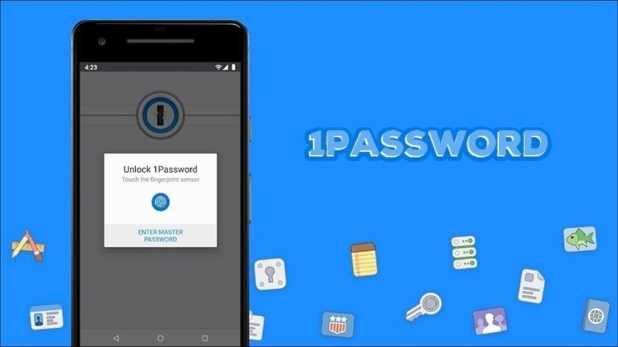 1Password là gì? Hướng dẫn tải và sử dụng trình quản lý mật khẩu thông minh