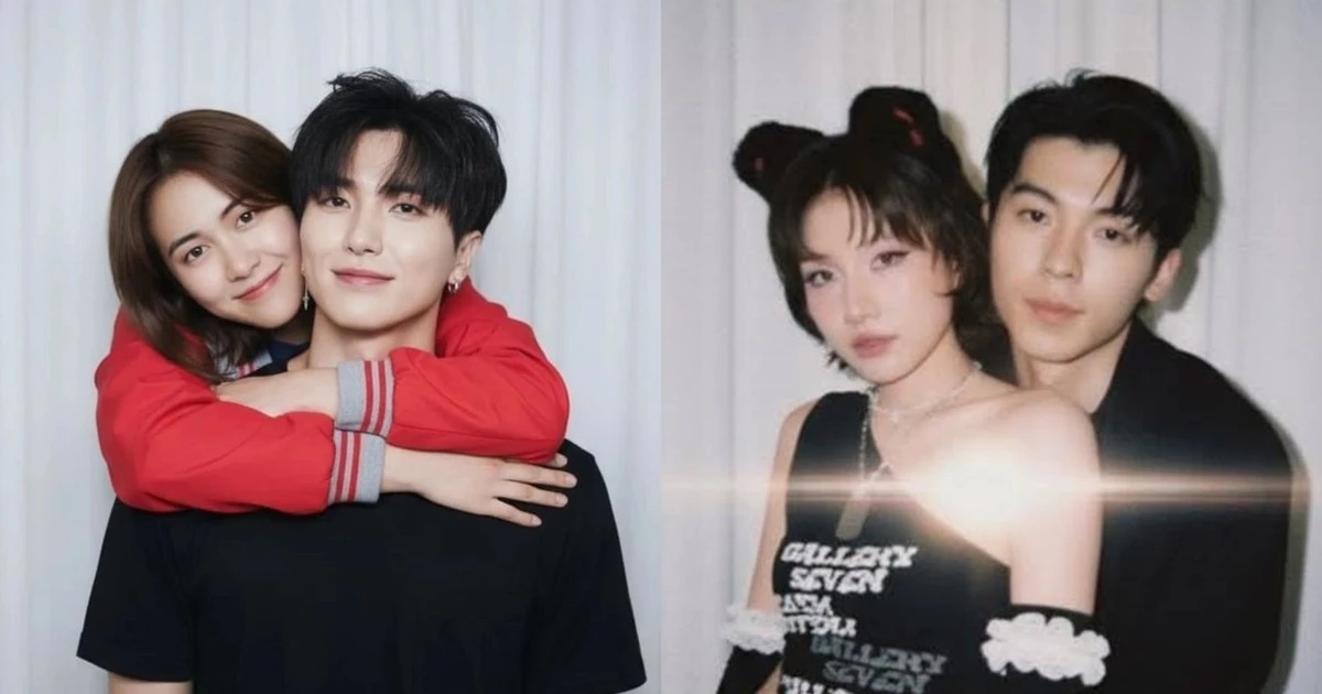 Cách tạo ảnh chụp chung với idol bằng AI siêu thật chỉ trong 3 bước