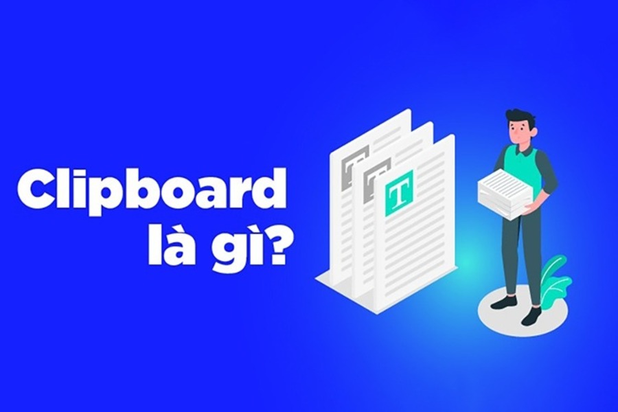 Clipboard History là gì? Hướng dẫn sử dụng tính năng mới của Windows 11 hiệu quả