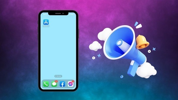 Cài âm thông báo cho từng ứng dụng iPhone cực đơn giản