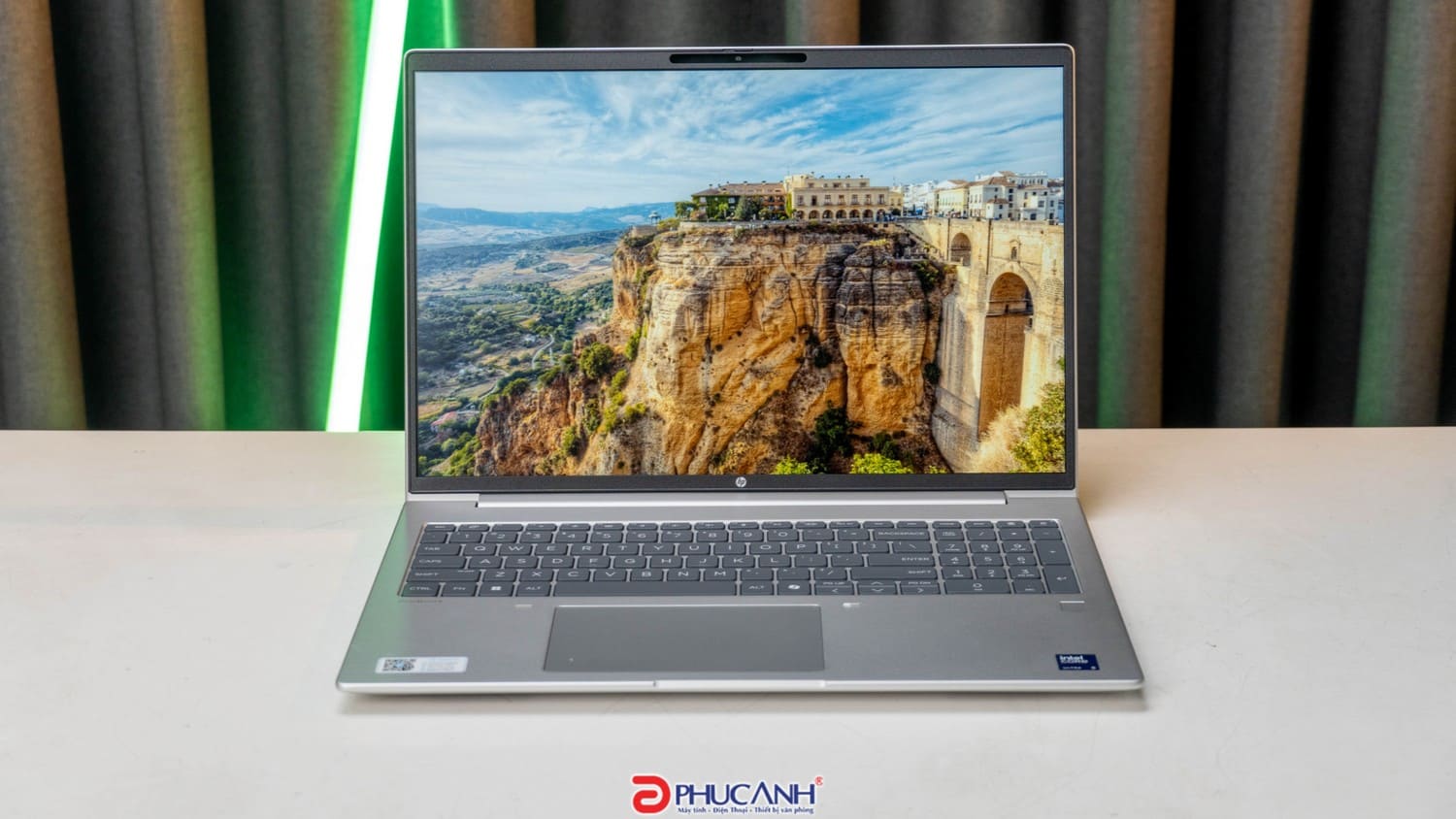 Đánh giá HP ProBook 4 G1i 16 BQ5D7PT - hiệu suất cao, bảo mật đa lớp và tích hợp công nghệ AI hiện đại