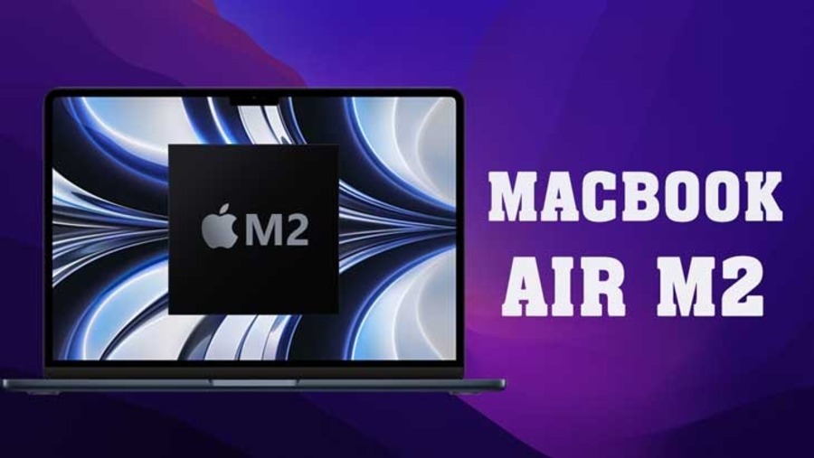 Có nên mua MacBook Air M2? Tiêu chí chọn lựa và phiên bản Macbook Air M2 đáng sở hữu nhất 2025