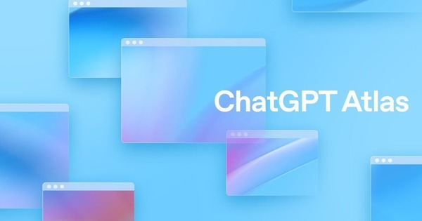 Cách tải và sử dụng trình duyệt AI mới nhất - ChatGPT Atlas của OpenAI hiệu quả nhất