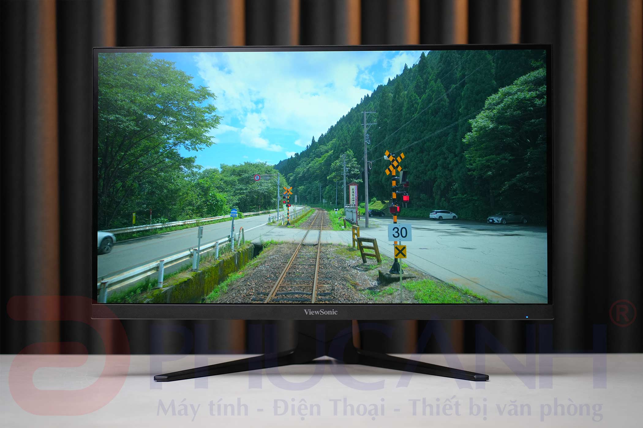 Đánh Giá Màn Hình Gaming ViewSonic XG275D1-4K | Đáp Ứng Mọi Tựa Game Bạn Cần 