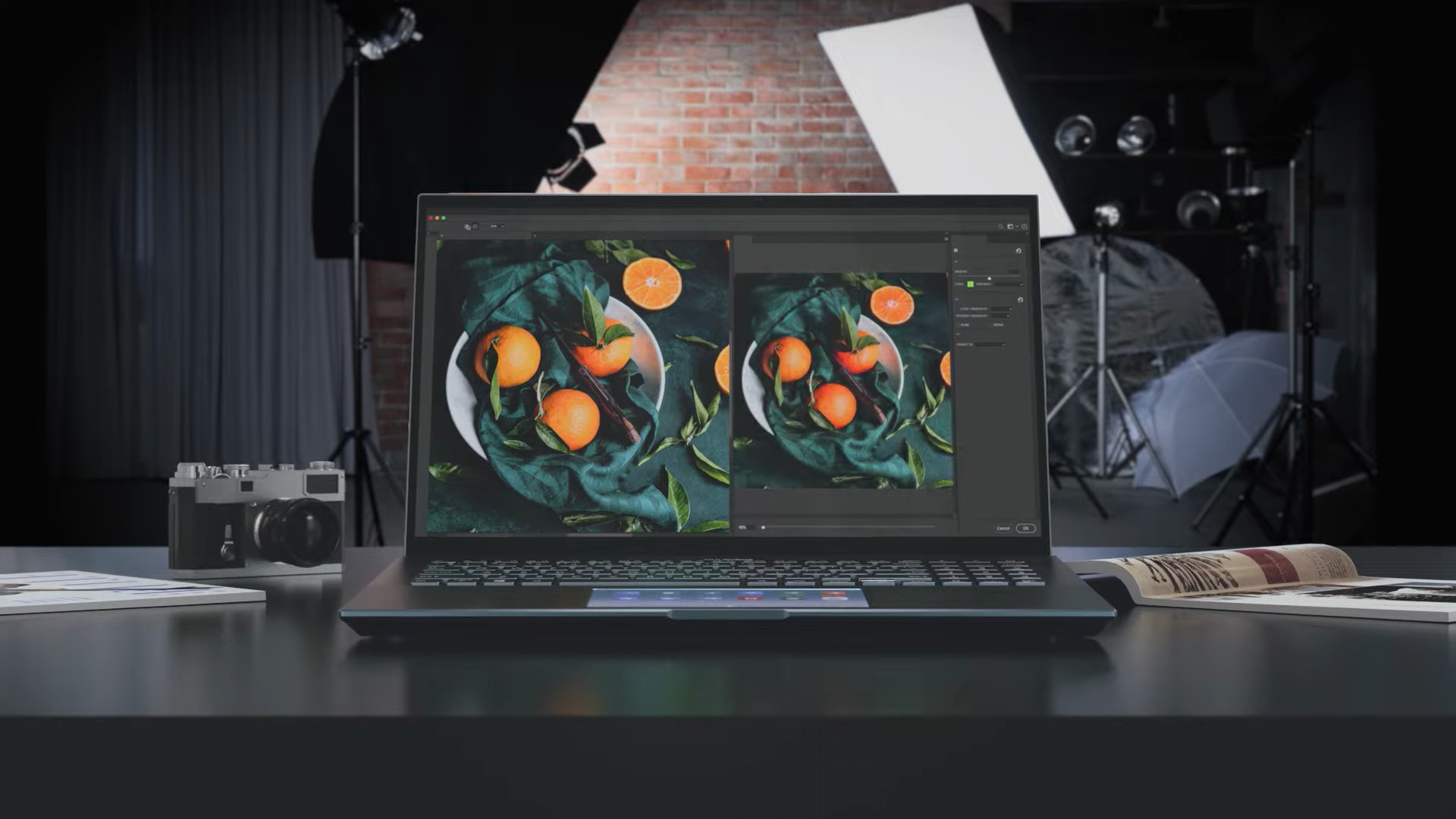 Có nên mua laptop OLED? Top 10 laptop OLED đáng mua 2025