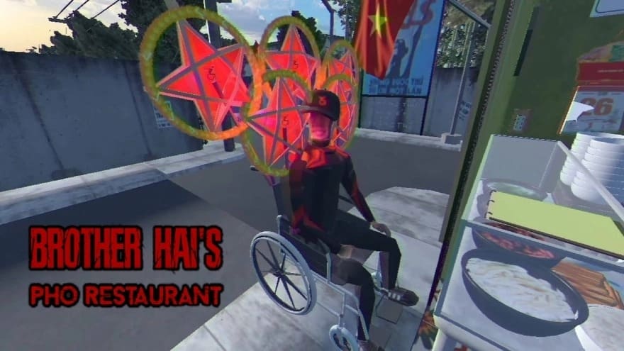 Cách tải Tiệm Phở Của Anh Hai trên điện thoại Android đơn giản và nhanh nhất