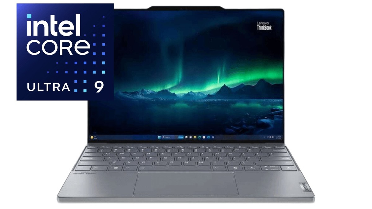 Top 5 laptop Intel Ultra 9 mang đến hiệu năng mạnh mẽ cùng AI thông minh 2025