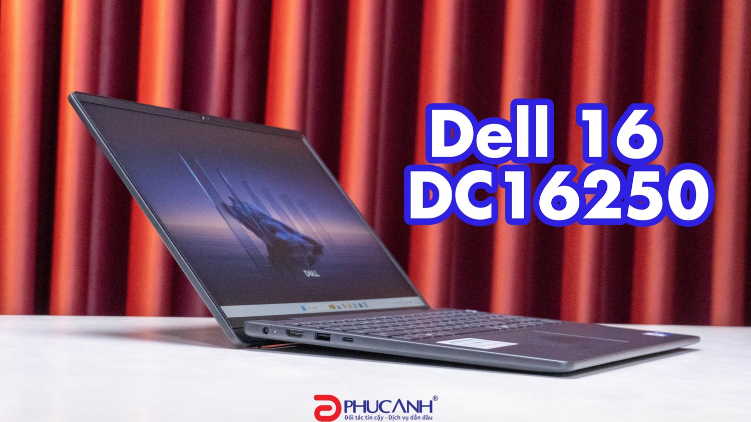 nh Gi Dell 16 DC16250 Hi u Su t T t Thi t K Hi n i nh Gi Dell 16 DC16250 Hi u Su t T t Thi t K Hi n i