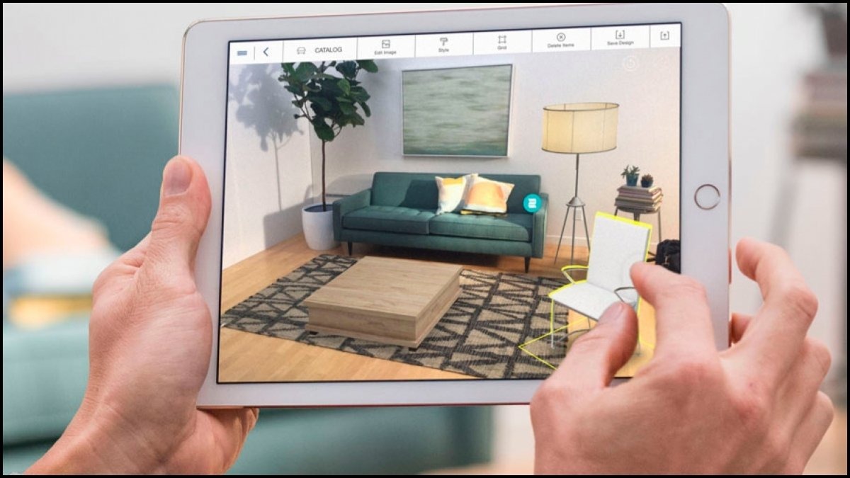 Top 5 app thiết kế nhà dễ dùng dành cho người mới và dân kiến trúc