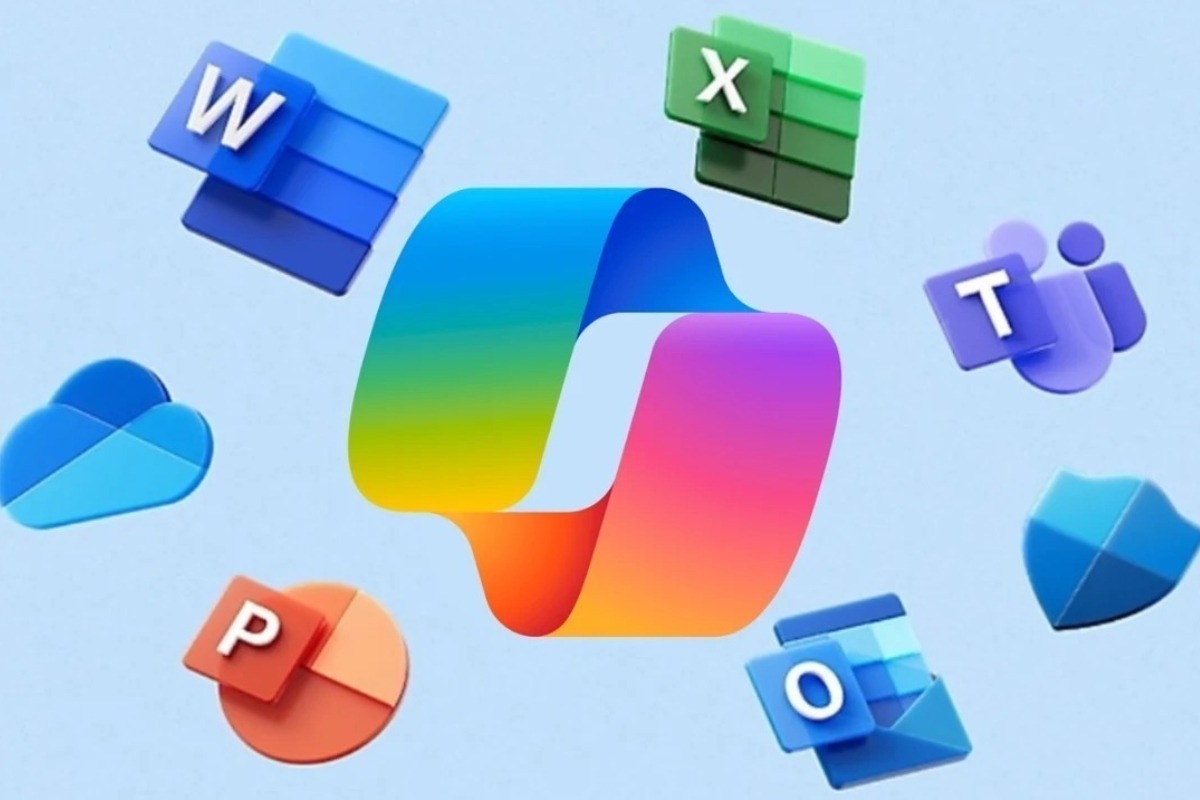 Microsoft 365 cùng AI Copilot: Trợ lý năng suất mới cho thế hệ học và làm việc thông minh