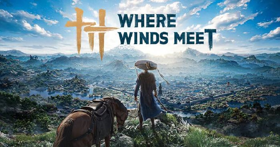 Hướng dẫn chơi Where Winds Meet cho người mới siêu đơn giản