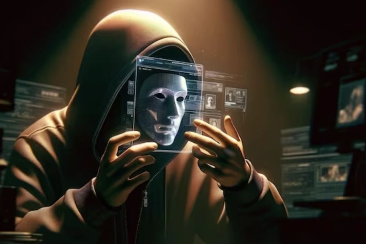 Cách phân biệt video AI giúp bạn tránh bị lừa đảo trực tuyến