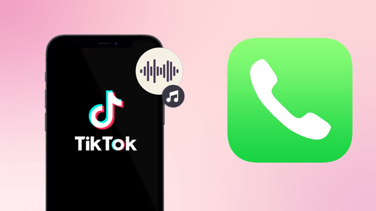 Hướng dẫn chi tiết cách cài nhạc chuông cho iPhone bằng TikTok từ A đến Z