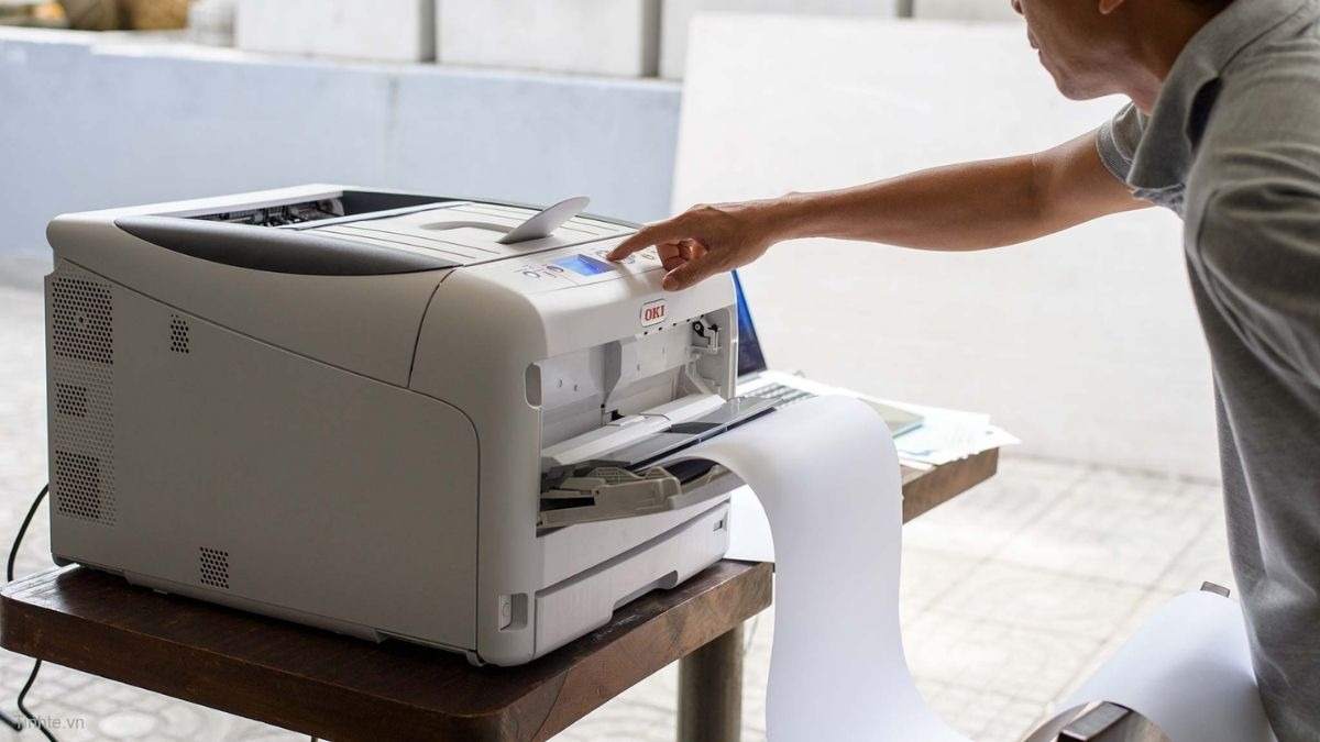 Top 5 máy in màu A3 đáng mua nhất hiện nay
