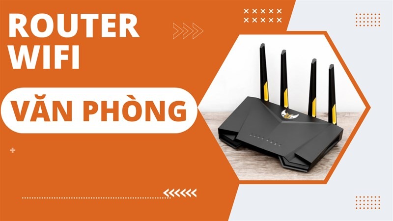 Top 5 Modem Wifi văn phòng tốt nhất hiện nay cho doanh nghiệp