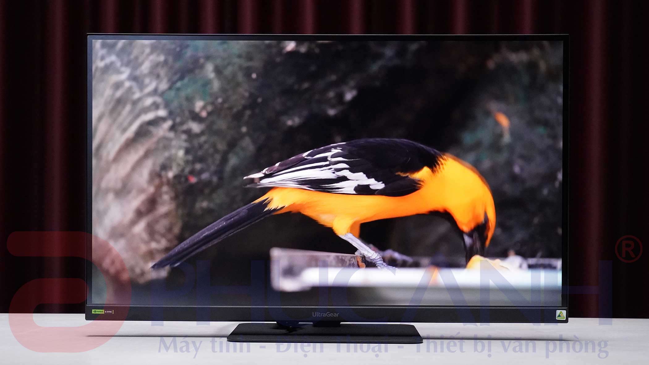 Đánh Giá Màn Hình Gaming LG Ultragear 27G640A-B | 300Hz Và Đạt Chuẩn HDR400