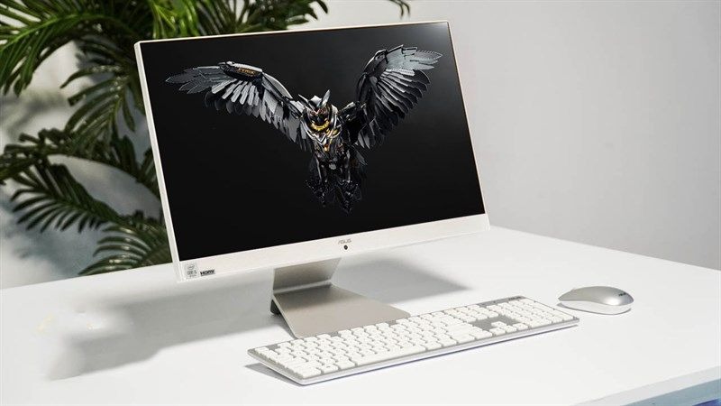 Máy tính AIO là gì? Các hãng máy tính AIO phổ biến trên thị trường hiện nay