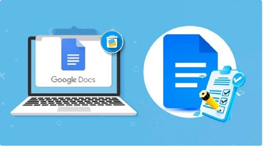 Mách bạn 3 cách xóa trang trắng trong Google Docs nhanh