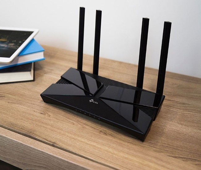Top 5 cục phát WiFi TP-Link đáng mua nhất hiện nay cho gia đình và văn phòng