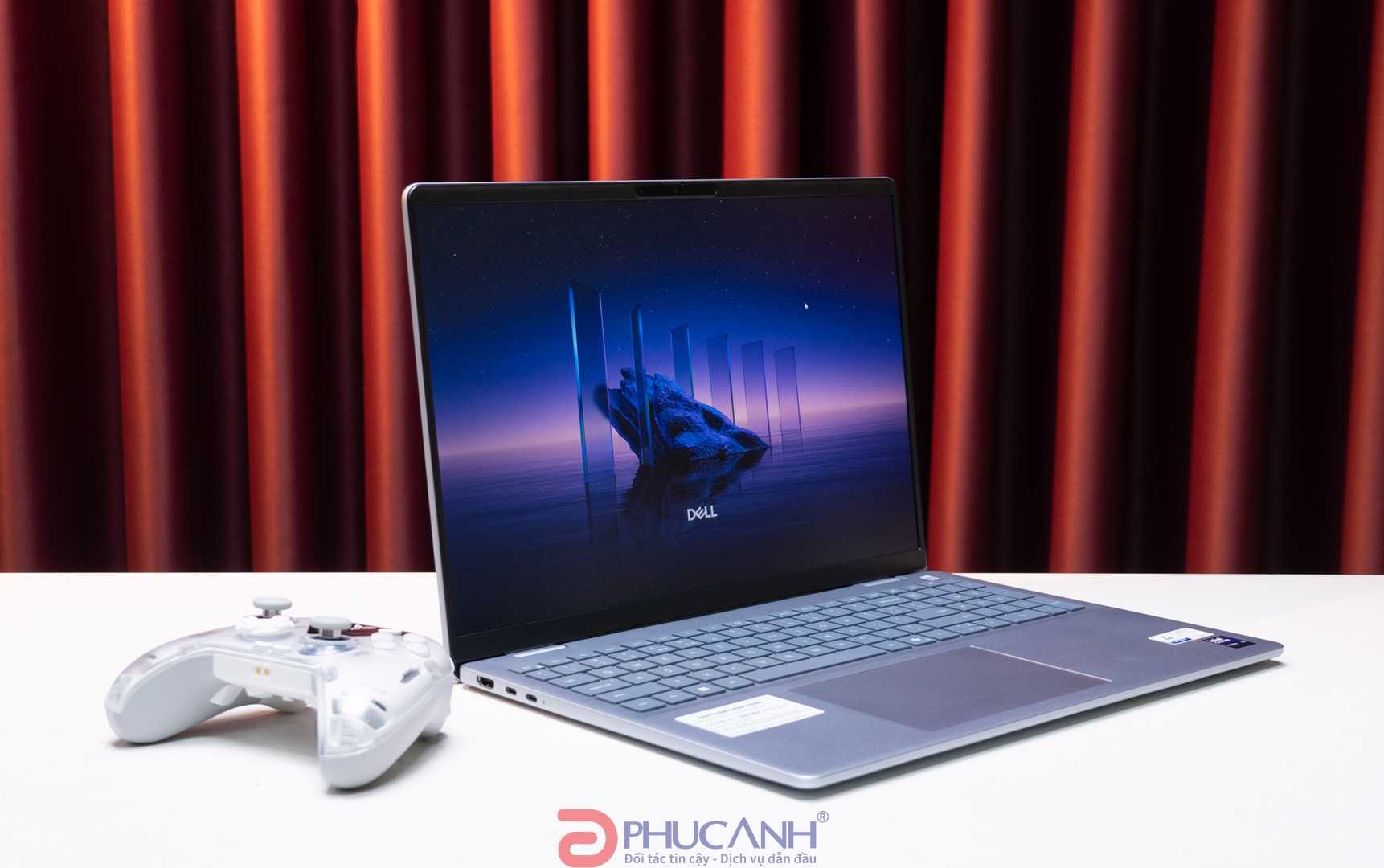 Review Dell 16 Plus: Màu Ice Blue ấn tượng, màn hình 16 inch 2.5K 120Hz, CPU Ultra V-series mạnh mẽ, lựa chọn tốt với giá 29 triệu.
