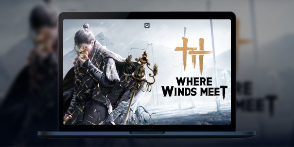 Top 5 laptop chơi Where Winds Meet có hiệu năng mạnh, tối ưu đồ họa thế giới mở