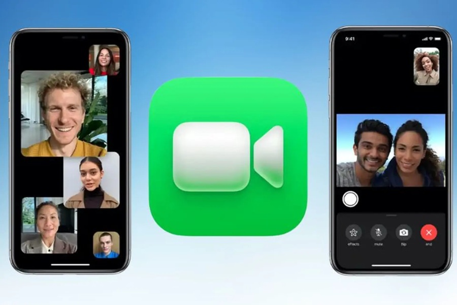 Cách chia sẻ màn hình iPhone qua FaceTime dễ thao tác nhất