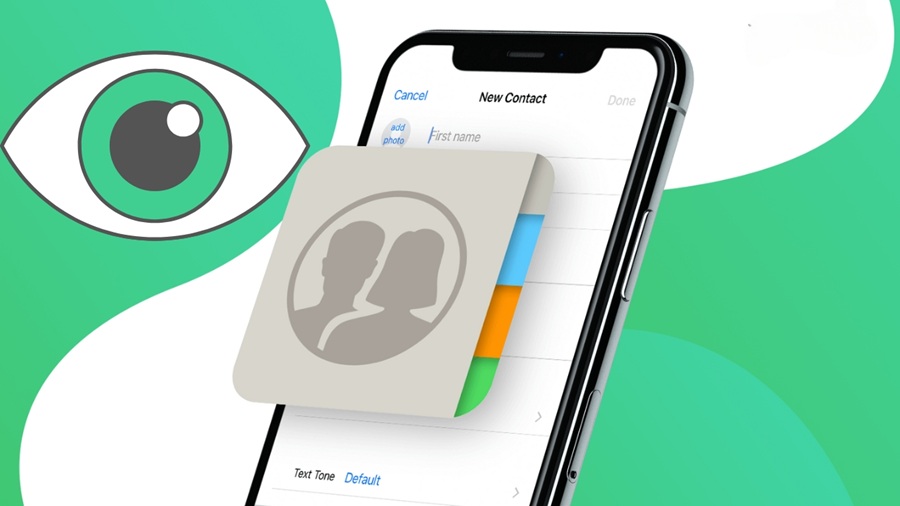 Cách chia nhóm danh bạ nhanh trên iphone giúp liên hệ dễ dàng hơn