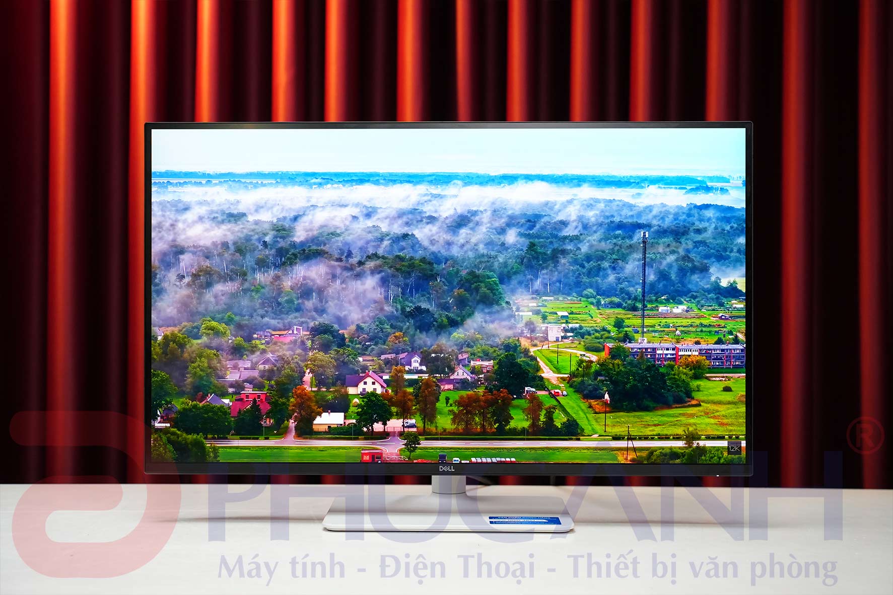 Đánh Giá Màn hình Dell 27 Plus 4K S2725QS | 8 Triệu Cho Màn Dell 4K Và 120Hz 