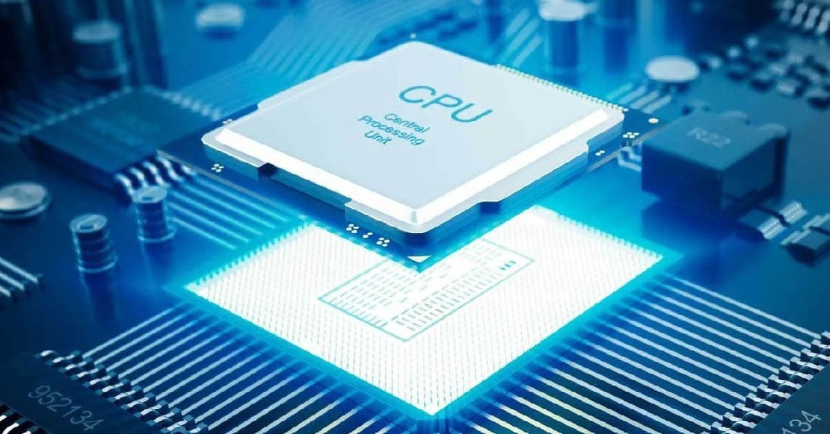 CPU là gì? Cấu tạo và chức năng nhiệm vụ của CPU là gì?