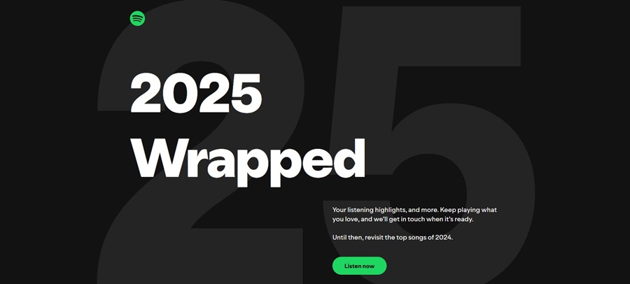 Spotify Wrapped là gì? Bao giờ Spotify Wrapped 2025 ra mắt