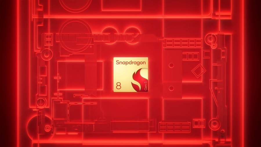 Qualcomm ra mắt Snapdragon 8 Gen 5 sức mạnh ngang ngửa flagship