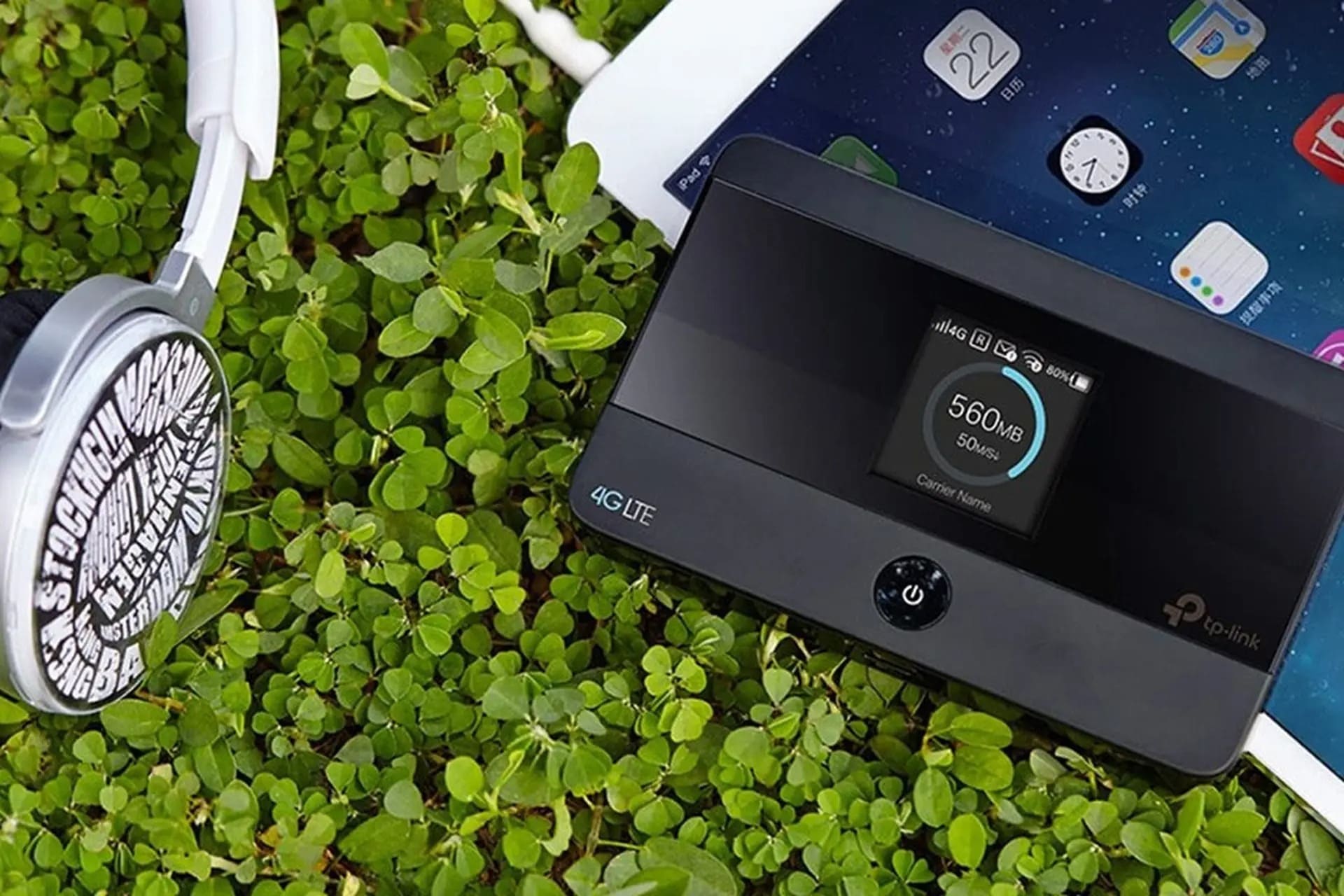 Gợi ý cho bạn top 5 bộ phát WiFi 4G đáng mua nhất cho các chuyến du lịch