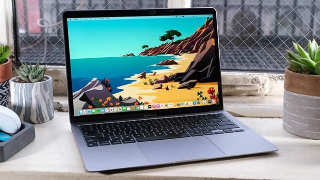 Top 3 MacBook Air nổi bật nhất và đáng mua nhất hiện nay