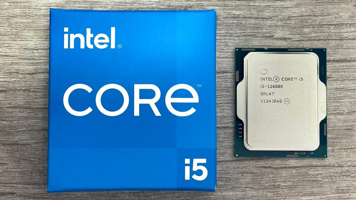 Top 5 CPU core i5 đáng mua nhất hiện nay cho nhu cầu học tập và làm việc