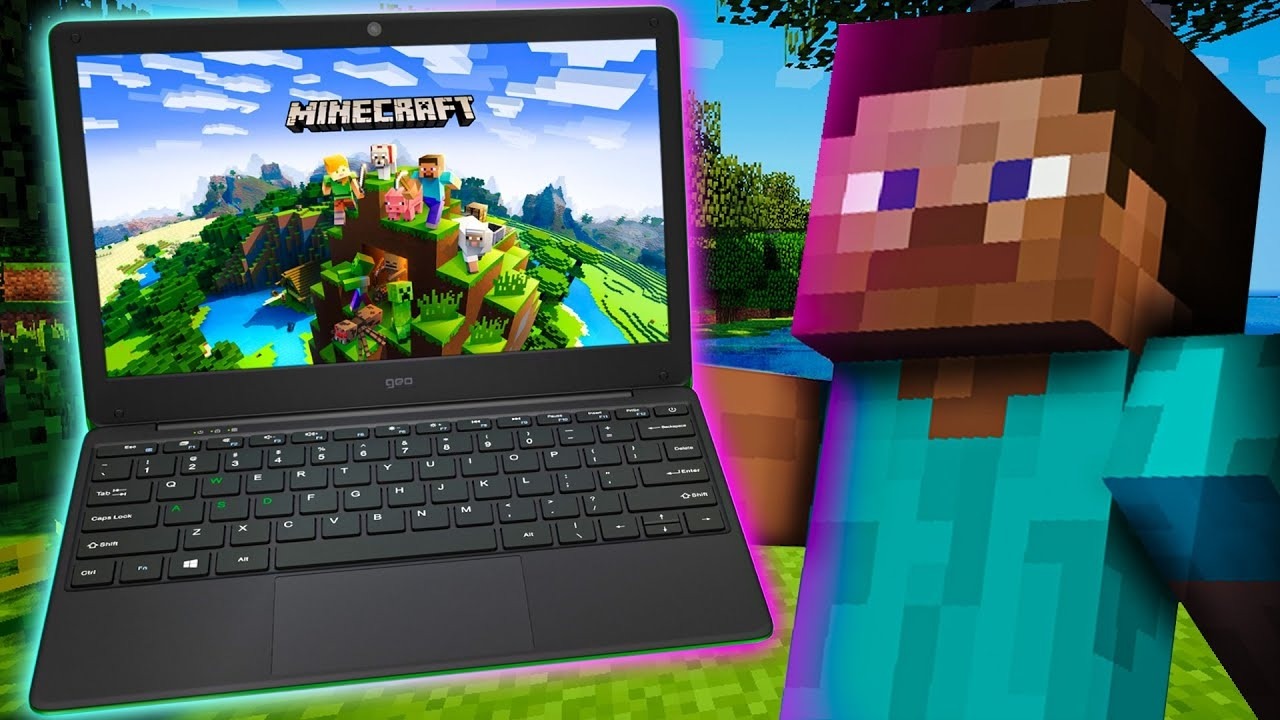 Top 5 laptop chơi Minecraft mượt và đáng mua nhất hiện nay