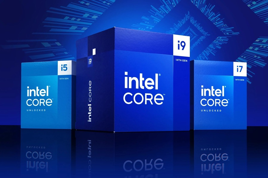 Top 4 CPU Core i9 hiệu năng cao, giá thành tốt nhất thời điểm hiện tại