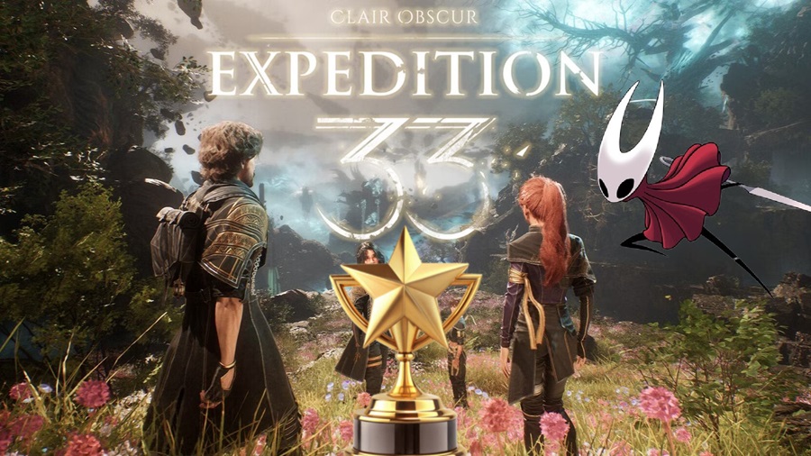 Những trailer game bom tấn được công bố trong buổi lễ The Game Awards 2025