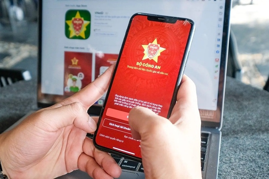 Cách khắc phục lỗi sai thông tin cư trú trên VNeID nhanh nhất