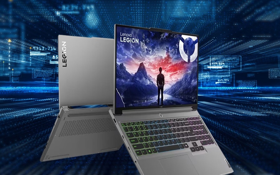 Top 6 Laptop Lenovo LOQ Gaming đáng tiền chiến mọi tựa game