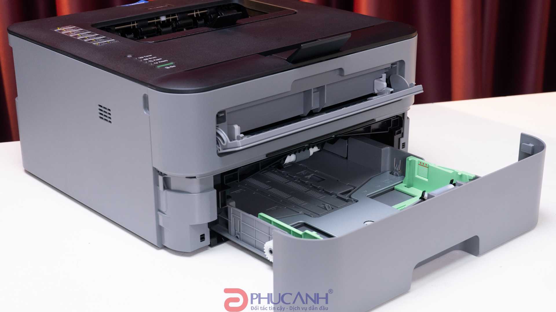 Trải nghiệm máy in Brother HL-L2321D: Hơn 10 năm tuổi nhưng vẫn 'Quốc Dân' trong 2025–2026?