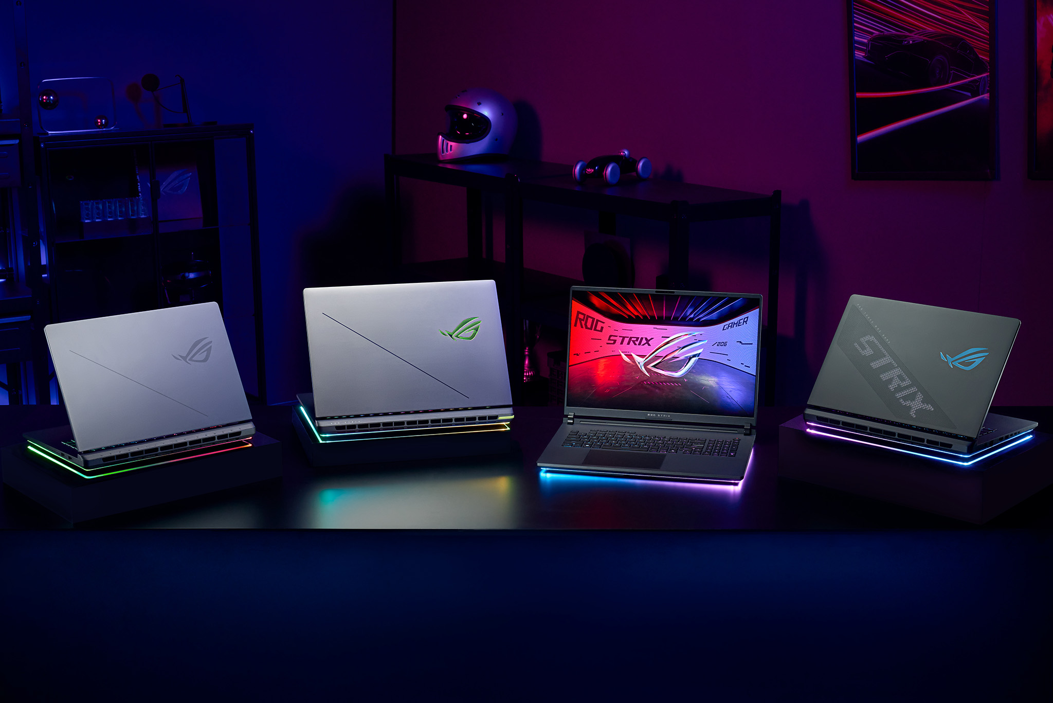 Laptop gaming ROG có làm được đồ họa không? Mua laptop gaming ROG nào để làm đồ họa?