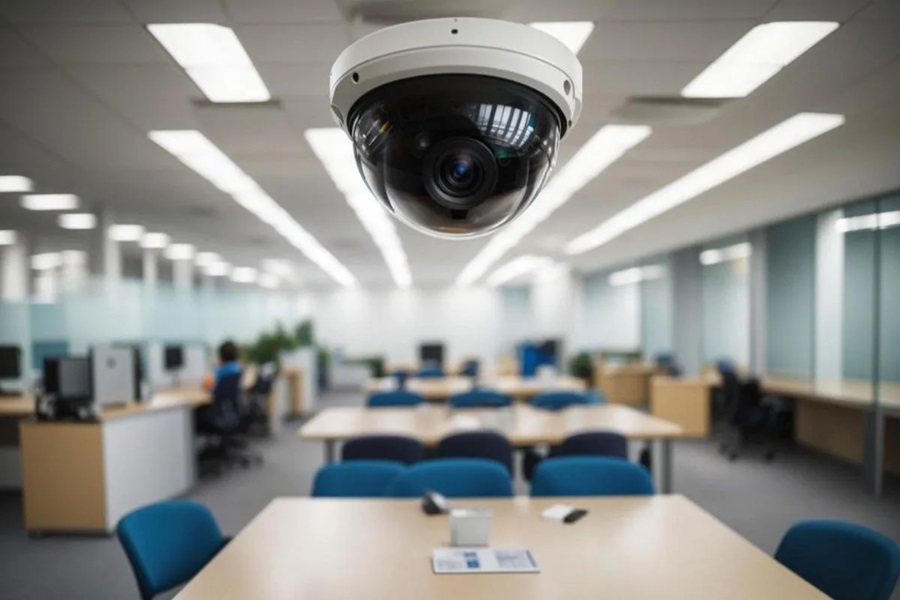 Top 5 camera chính hãng cho văn phòng công ty dưới 1 triệu đáng tiền nhất
