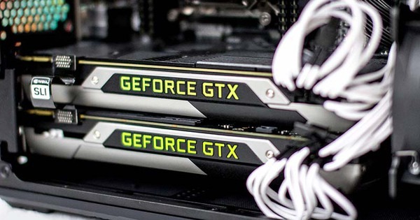 Có nên lắp 2 card màn hình cho PC của bạn vào năm 2026? Toàn bộ sự thật bạn cần biết