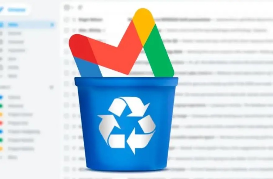 Cách khôi phục email đã bị xóa trên Gmail nhanh chóng