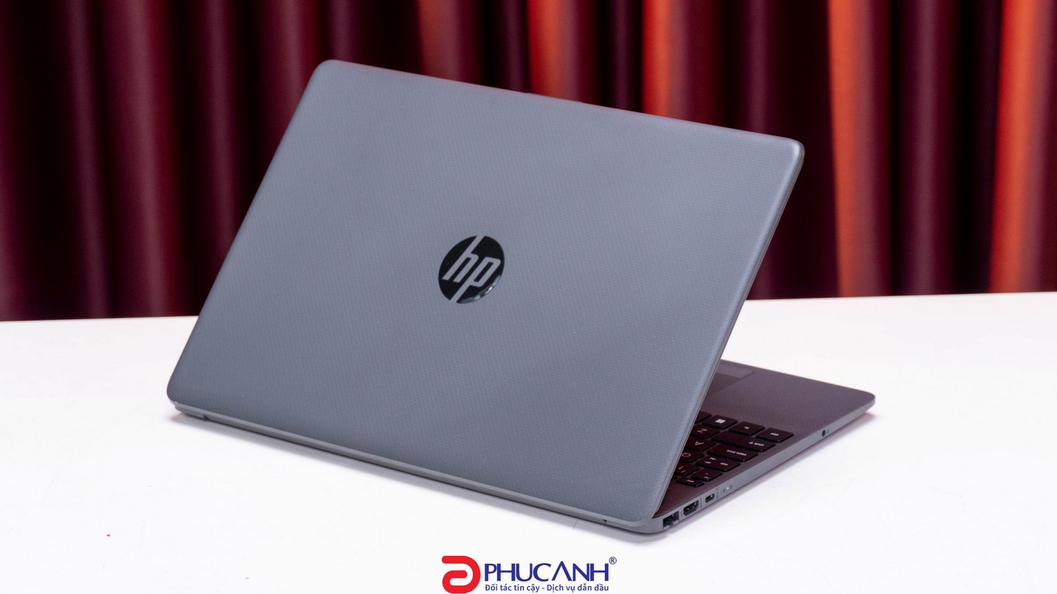 Đánh giá Laptop HP 250R G9 B93H3AT - thiết kế tối giản, hiệu năng ổn định, giá thành dễ tiếp cận