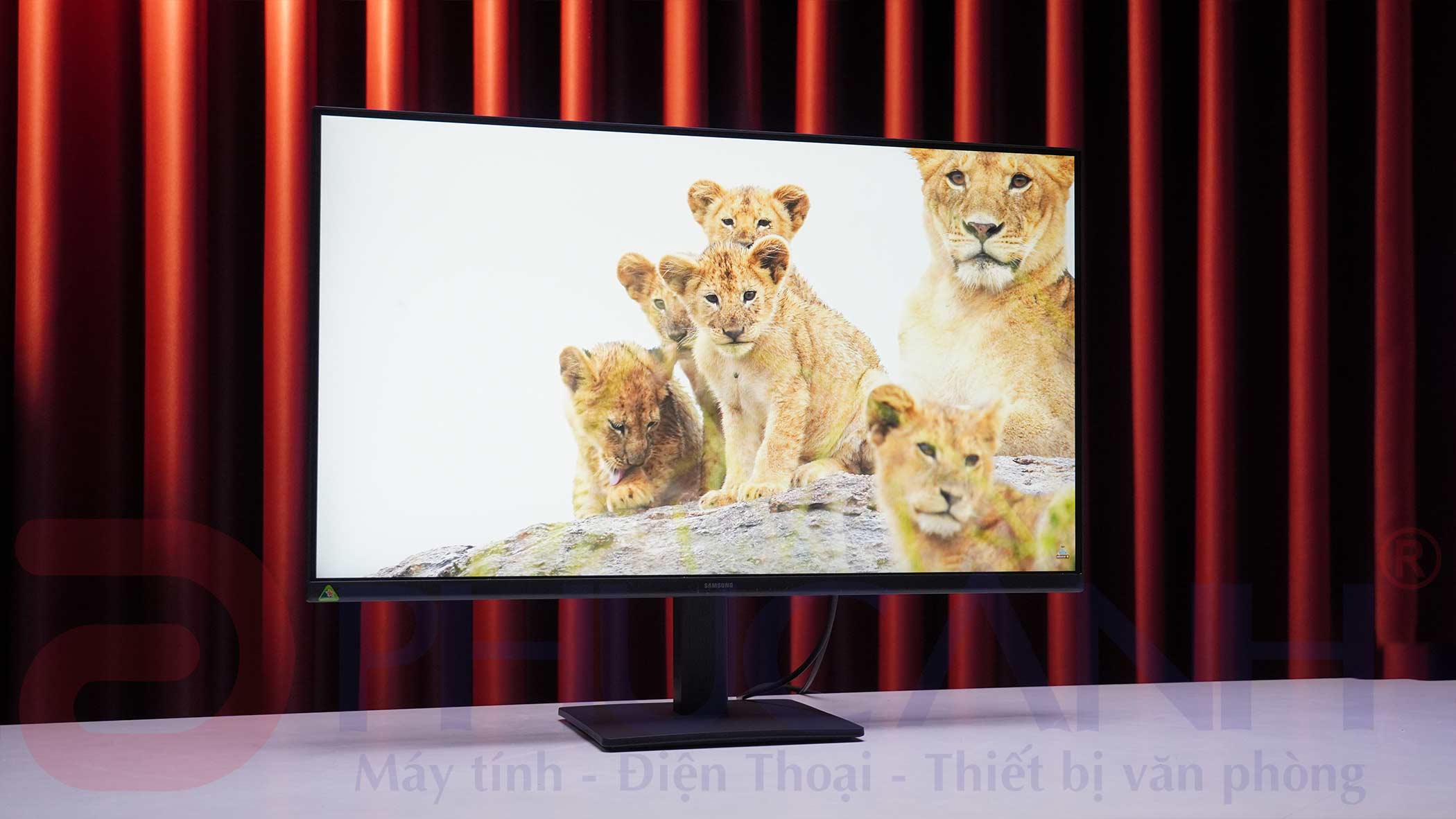 Đánh Giá Màn Hình Samsung Essential Monitor S3 LS27D300GAEXXV | Giải Pháp Cân Bằng Giữa Chất Lượng Và Giá Thành