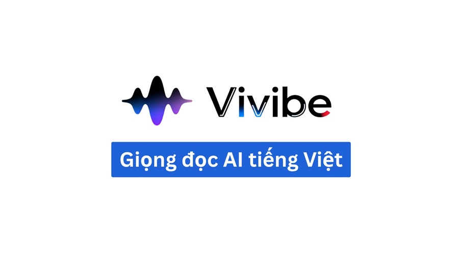 Công cụ AI tạo giọng đọc Tiếng Việt cực hay dành cho editor