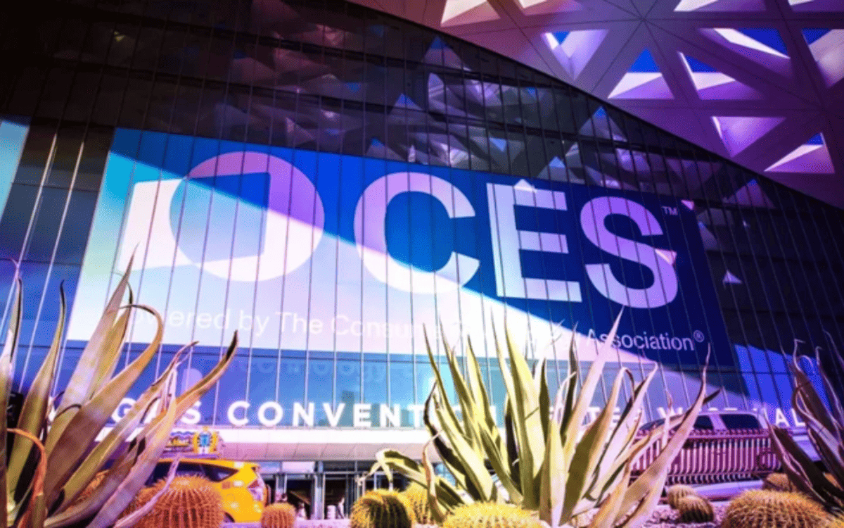 Tổng hợp sản phẩm công nghệ nổi bật tại CES 2026