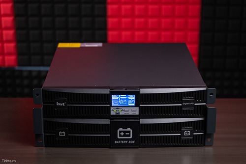 Top 5 bộ lưu điện công suất từ 2000VA đến 3000VA đáng cân nhắc mua cho doanh nghiệp và văn phòng
