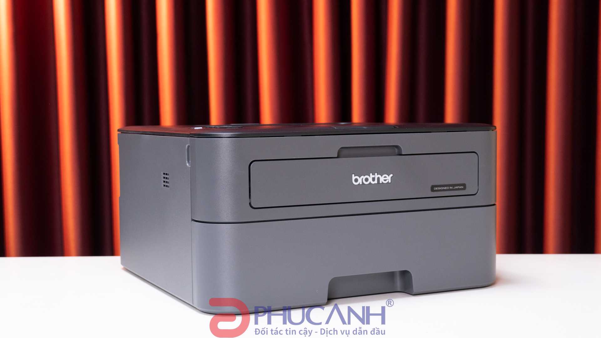 Đánh giá Brother HL-L2366DW: Máy in laser đen trắng 2 mặt có WiFi ''đáng đồng tiền bát gạo'' nhất 2026.